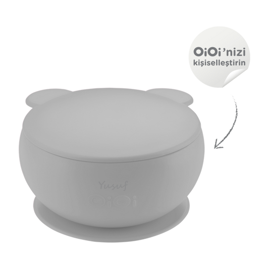 Vakumlu Kapaklı Kase