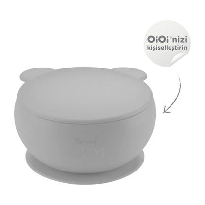 Vakumlu Kapaklı Kase