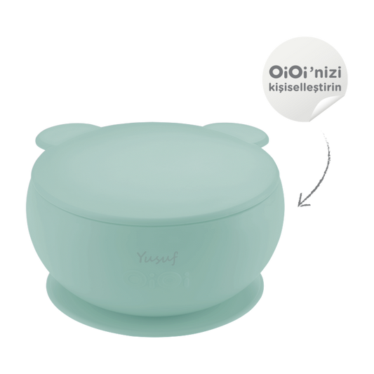 Vakumlu Kapaklı Kase