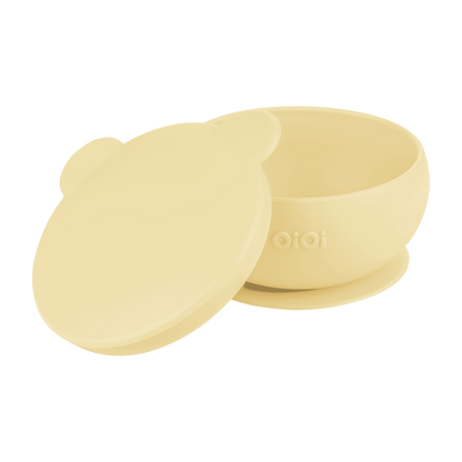 Vakumlu Kapaklı Kase