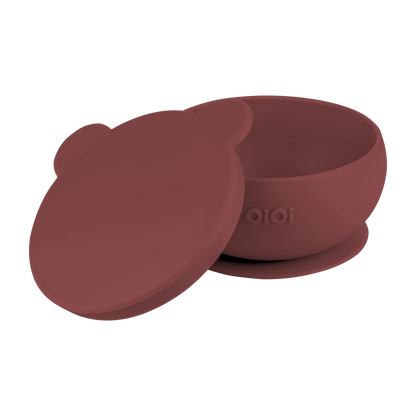 Vakumlu Kapaklı Kase