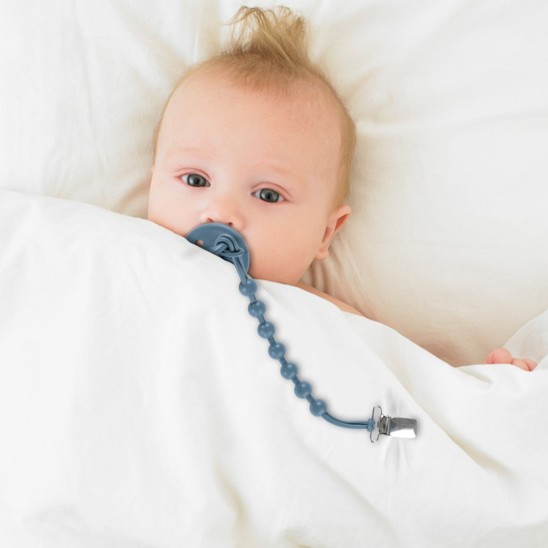 Emzik & Diş Kaşıyıcı Askısı Klips