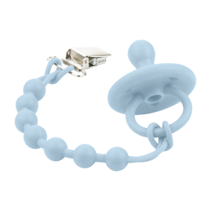 Emzik & Diş Kaşıyıcı Askısı Klips