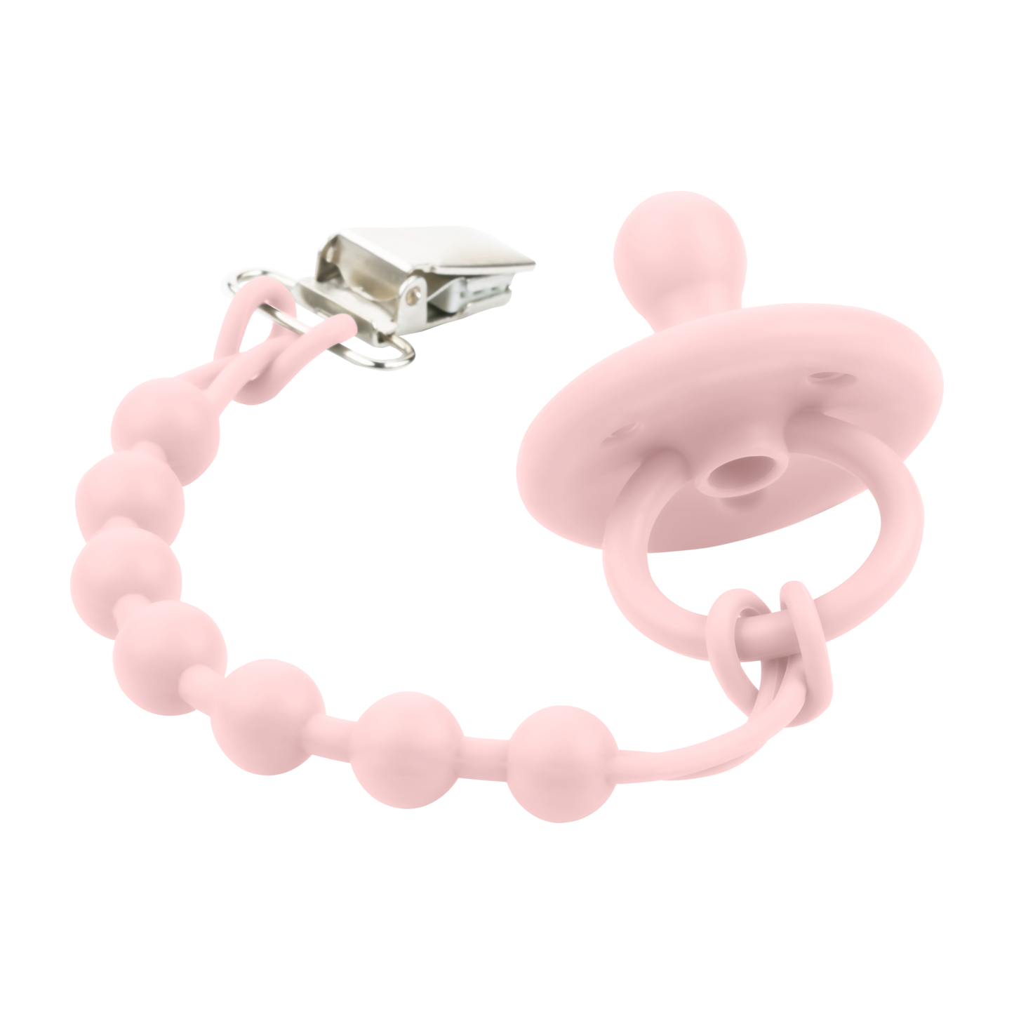 Emzik & Diş Kaşıyıcı Askısı Klips