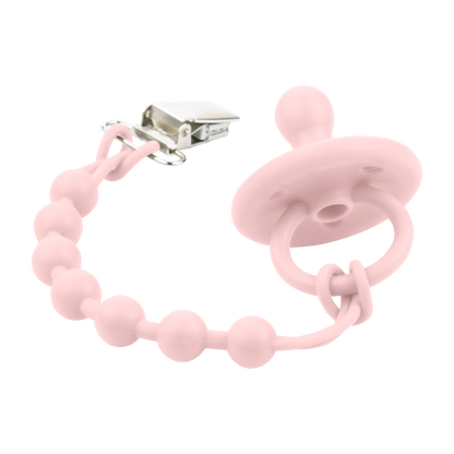 Emzik & Diş Kaşıyıcı Askısı Klips