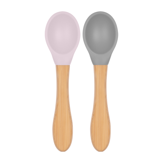 Mama Kaşığı 2'li