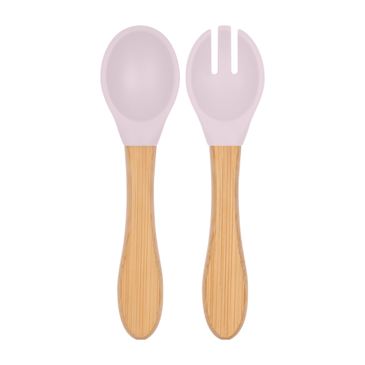 Mama Kaşığı + Çatal