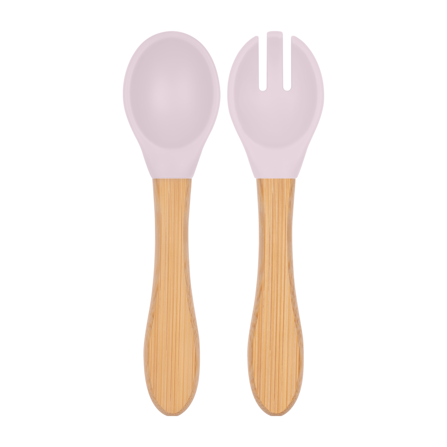 Mama Kaşığı + Çatal