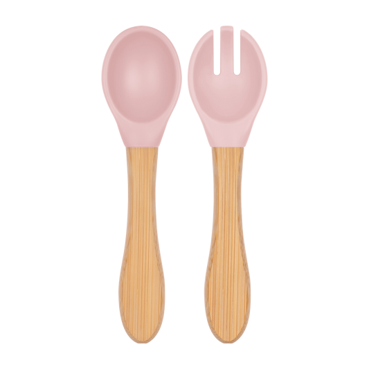 Mama Kaşığı + Çatal