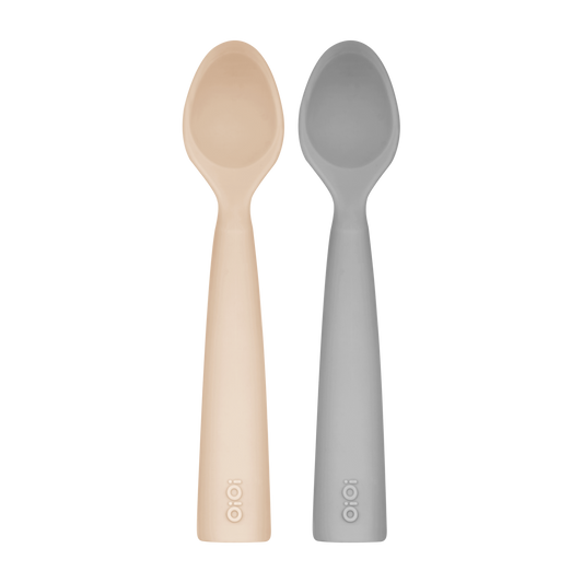 Mama Kaşığı 2'li Nam Nam