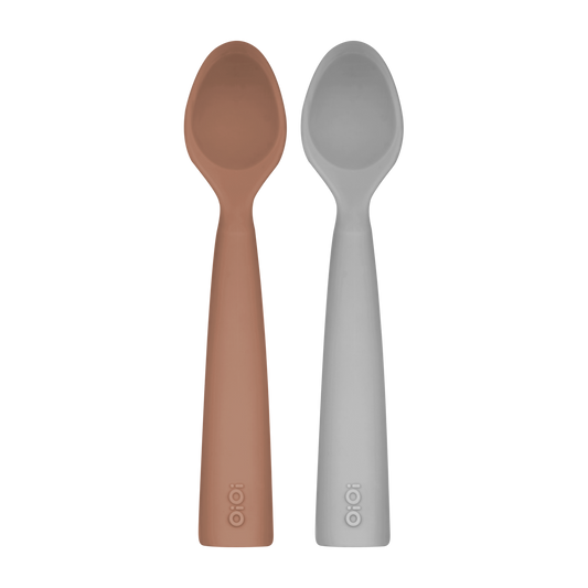 Mama Kaşığı 2'li Nam Nam