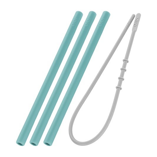 Pipet + Fırça