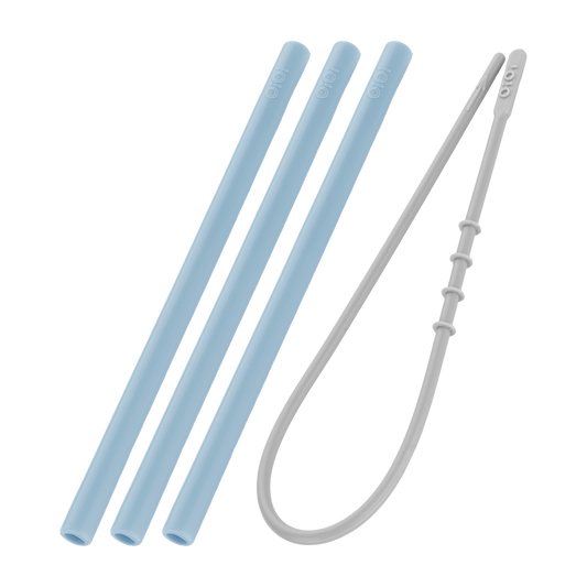 Pipet + Fırça