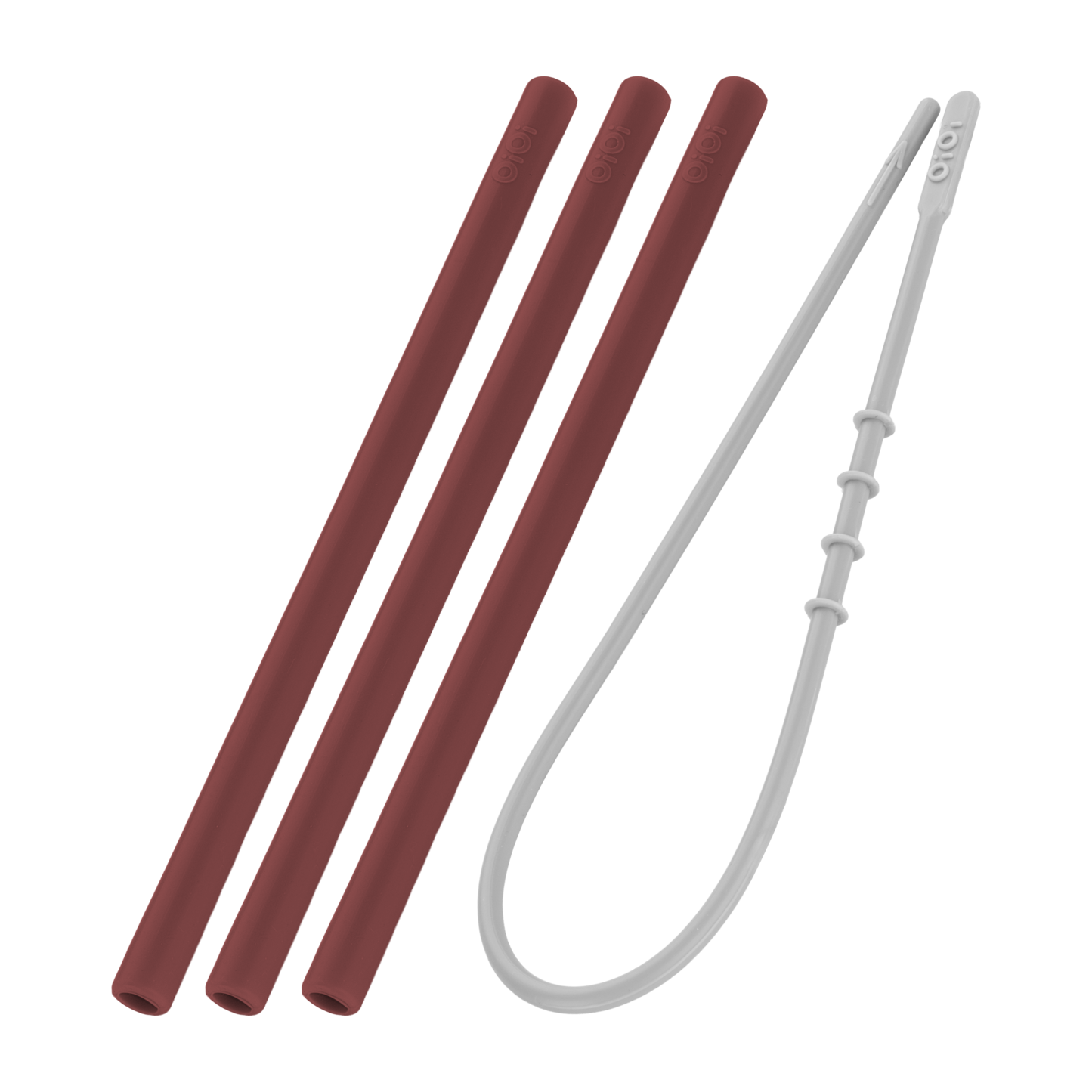 Pipet + Fırça