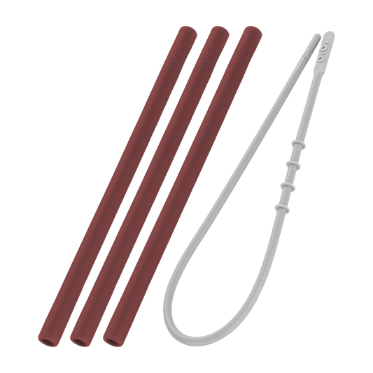 Pipet + Fırça