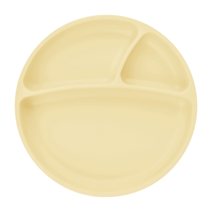 Vakumlu Mama Tabağı Porsiyon