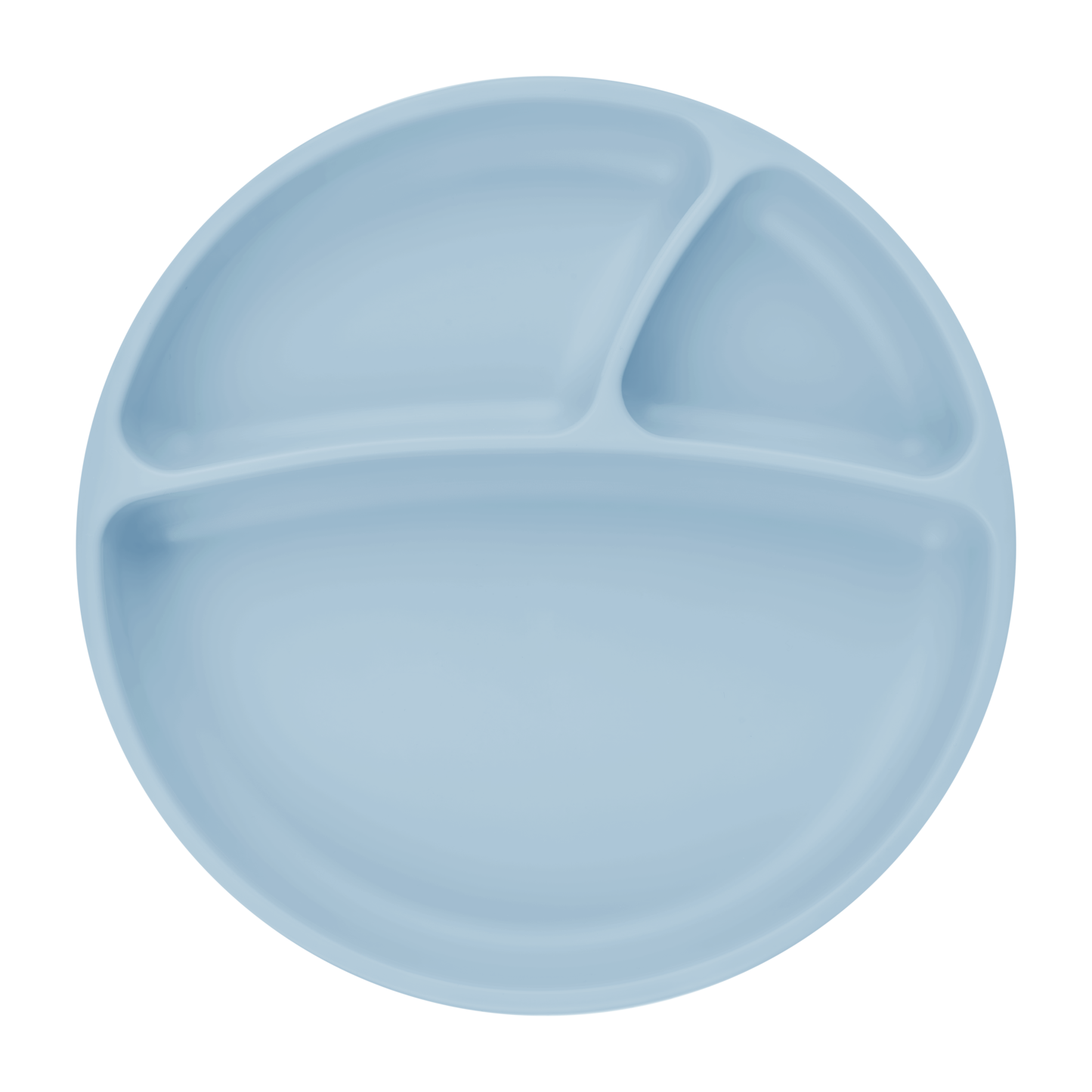 Vakumlu Mama Tabağı Porsiyon