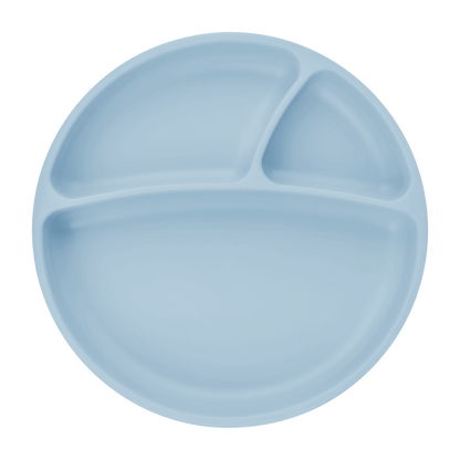 Vakumlu Mama Tabağı Porsiyon