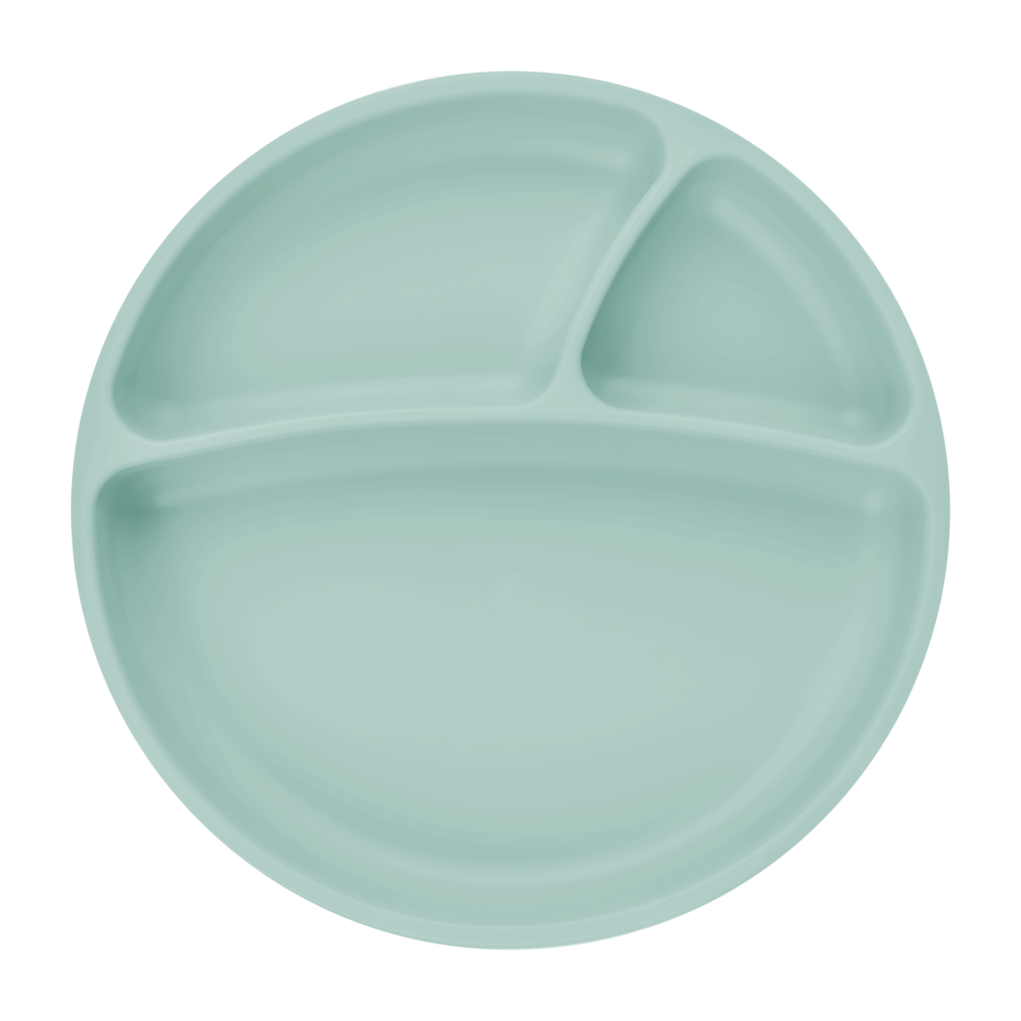 Vakumlu Mama Tabağı Porsiyon