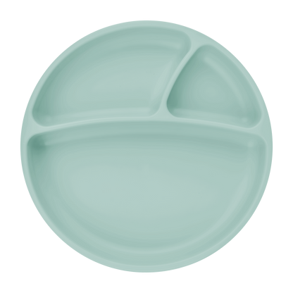 Vakumlu Mama Tabağı Porsiyon