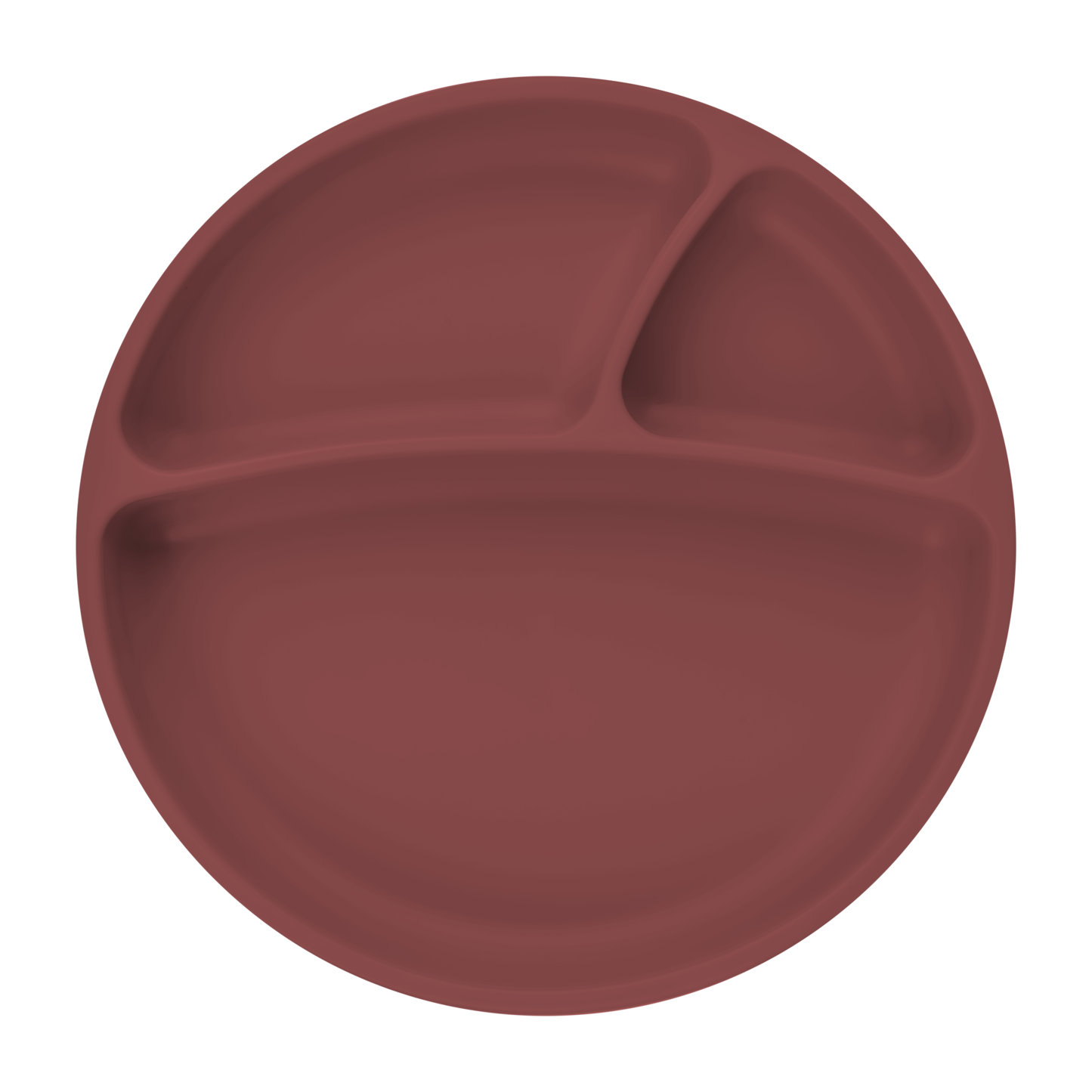 Vakumlu Mama Tabağı Porsiyon