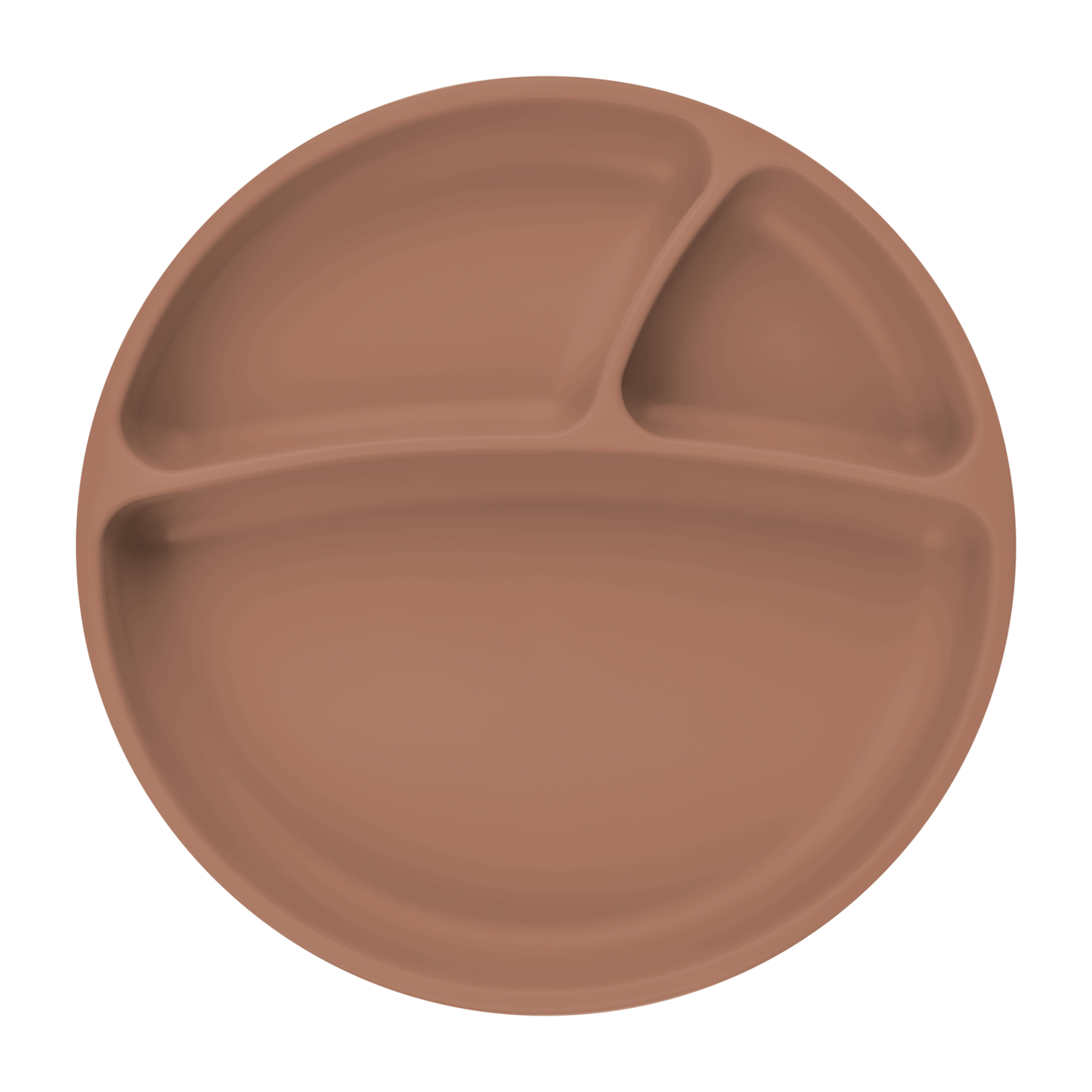 Vakumlu Mama Tabağı Porsiyon