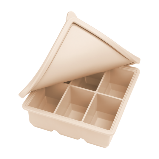 Püre Kalıbı Puree Pods