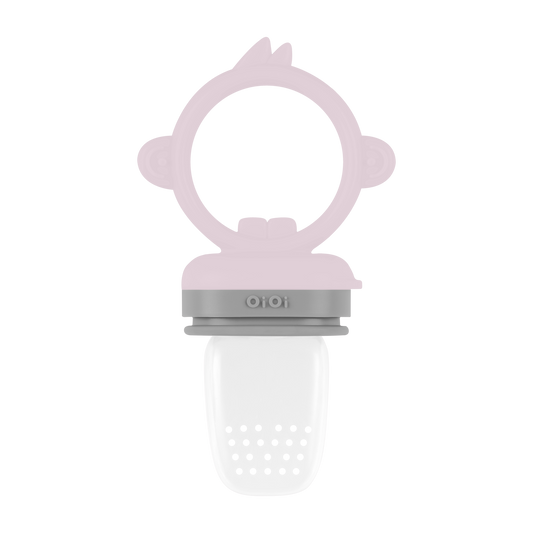 Meyve & Sebze Alıştırıcı Püre