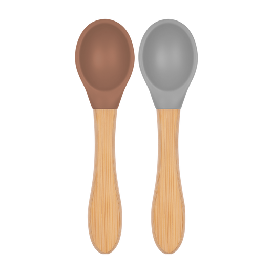 Mama Kaşığı 2'li