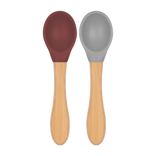 Mama Kaşığı 2'li