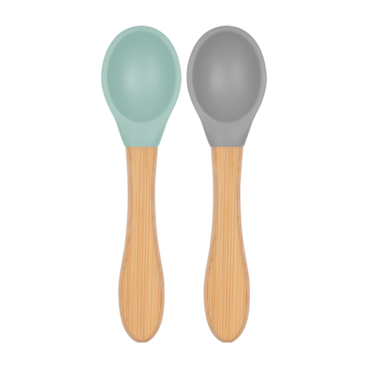 Mama Kaşığı 2'li