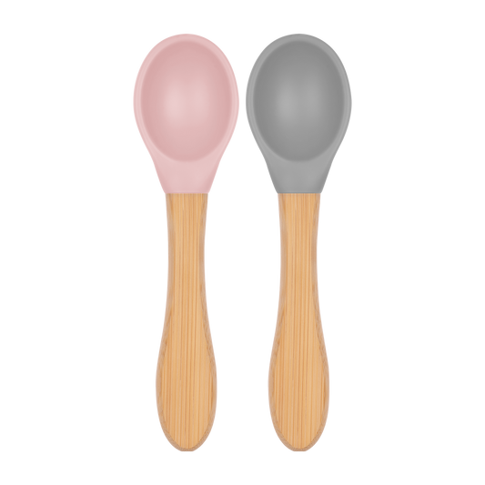 Mama Kaşığı 2'li