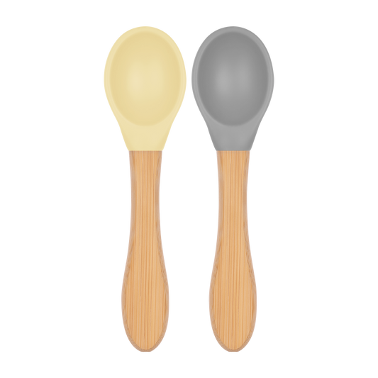 Mama Kaşığı 2'li