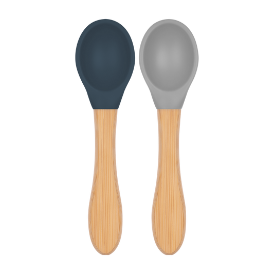 Mama Kaşığı 2'li