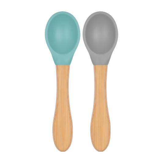 Mama Kaşığı 2'li