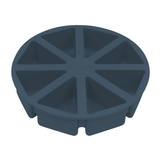 Kek & Muffin Kalıbı Slices