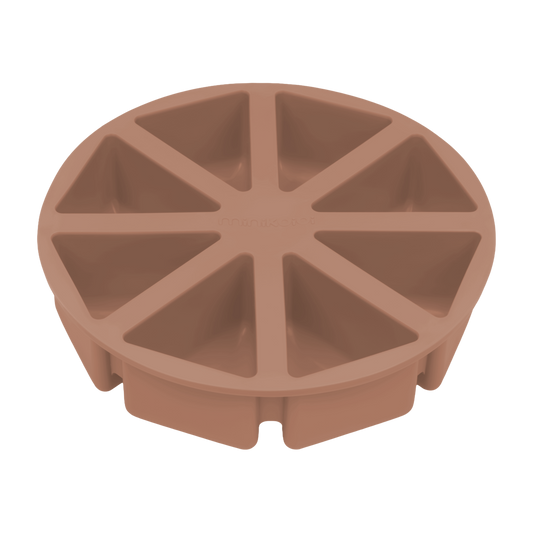 Kek & Muffin Kalıbı Slices