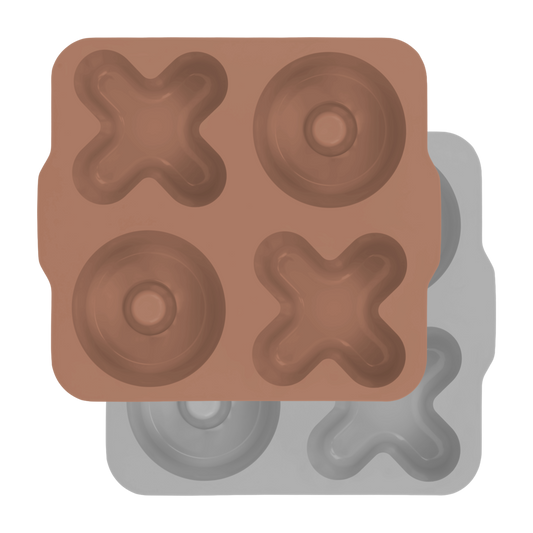 Kek & Muffin Kalıbı XoXo