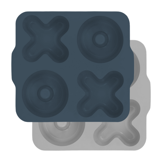 Kek & Muffin Kalıbı XoXo