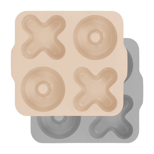 Kek & Muffin Kalıbı XoXo