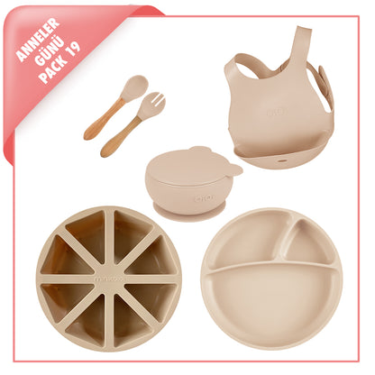 Anneler Günü Pack 19