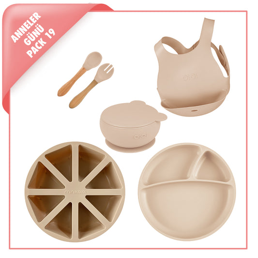 Anneler Günü Pack 19