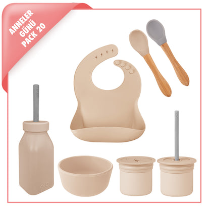 Anneler Günü Pack 20