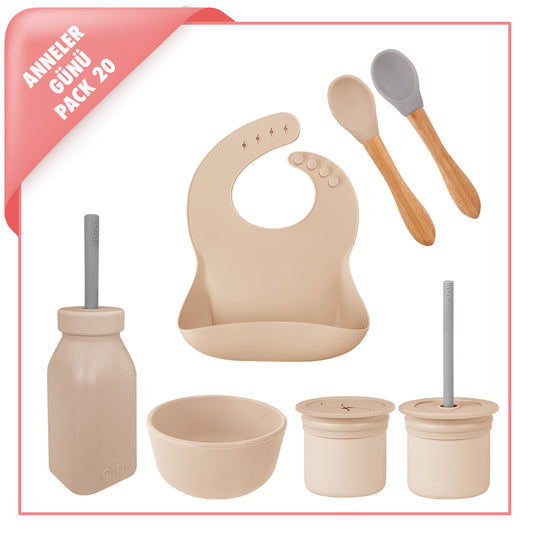 Anneler Günü Pack 20