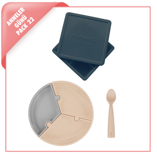 Anneler Günü Pack 22