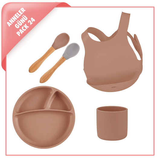 Anneler Günü Pack 24