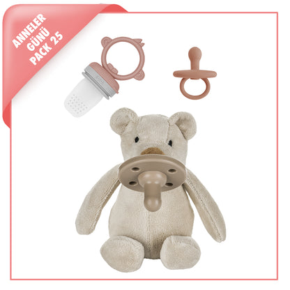 Anneler Günü Pack 25