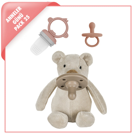 Anneler Günü Pack 25