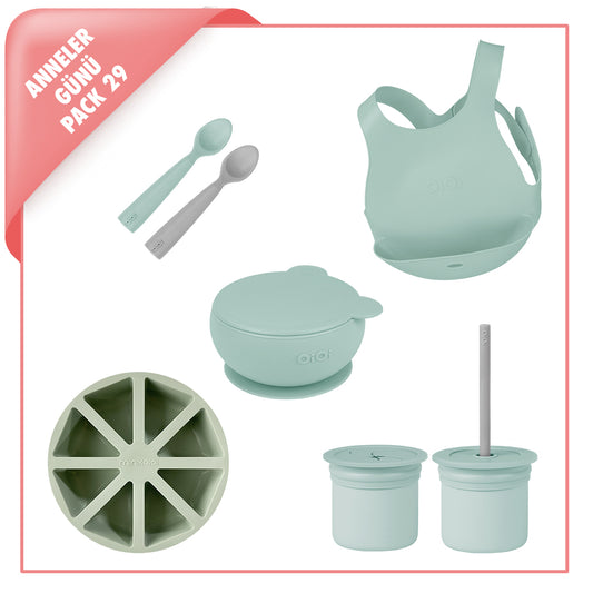 Anneler Günü Pack 29