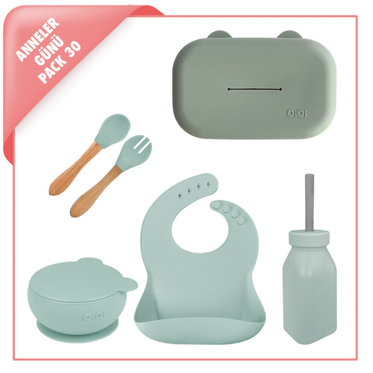 Anneler Günü Pack 30